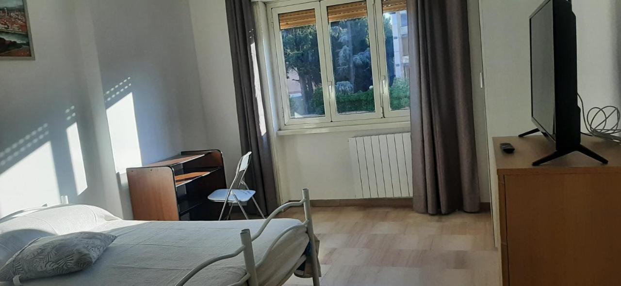 Corneliaguesthouse Řím Exteriér fotografie