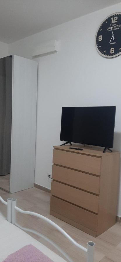 Corneliaguesthouse Řím Exteriér fotografie