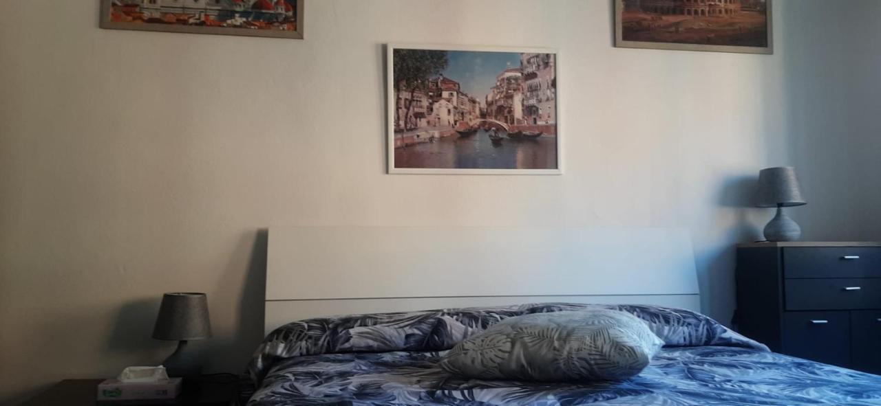 Corneliaguesthouse Řím Exteriér fotografie