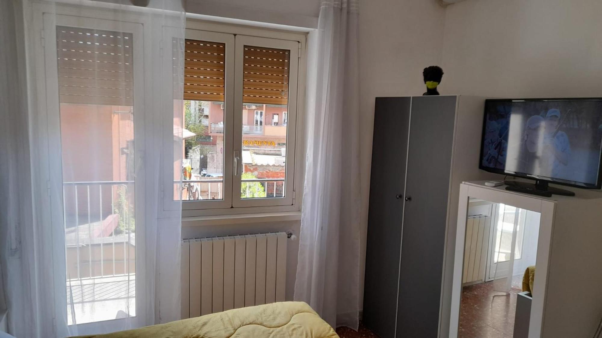 Corneliaguesthouse Řím Exteriér fotografie